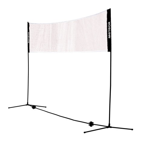 Siatka do badmintona Meteor 5.1M*0.76M