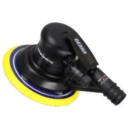 DEDRA SZLIFIERKA MIMOŚRODOWA PNEUMATYCZNA 150 MM