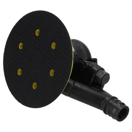 DEDRA SZLIFIERKA MIMOŚRODOWA PNEUMATYCZNA 150 MM