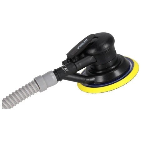 DEDRA SZLIFIERKA MIMOŚRODOWA PNEUMATYCZNA 150 MM