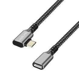 Logilink Kabel Logilink SB 3.2 Gen 2, 2m | CUA0112 | USB-C do USB-C