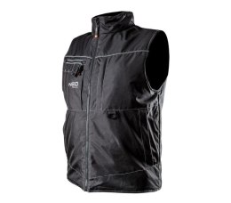 NEO BEZRĘKAWNIK ROBOCZY OXFORD ROZMIAR L/52