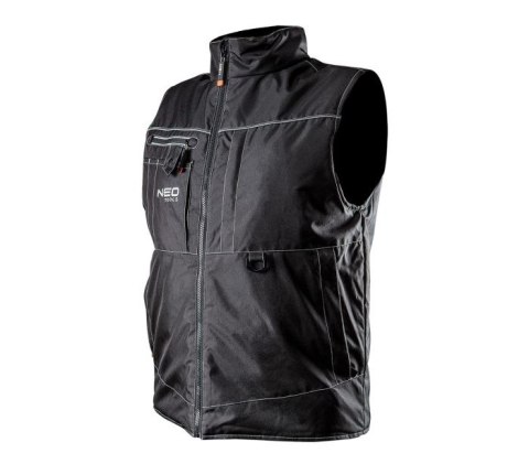 NEO BEZRĘKAWNIK ROBOCZY OXFORD ROZMIAR L/52