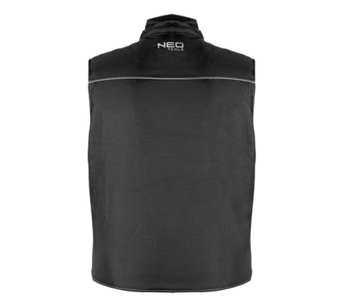 NEO BEZRĘKAWNIK ROBOCZY OXFORD ROZMIAR L/52