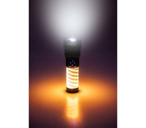 NEO LATARKA BIWAKOWA 2 W 1