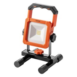 ORNO NAŚWIETLACZ NOVA LED PRZENOŚNY Z AKUMULATOREM IP54, 700LM