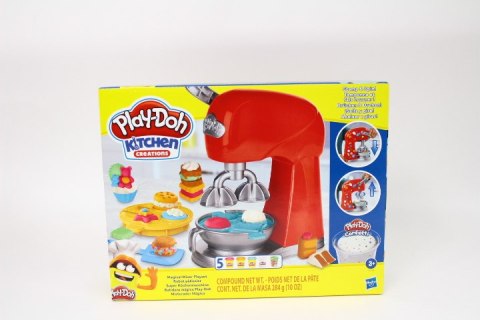 PLD zestaw magiczny mikser F4718 /3