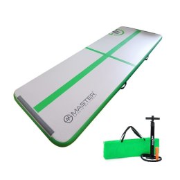 Airtrack Mata Gimnastyczna MASTER 300 x 100 x 10 cm