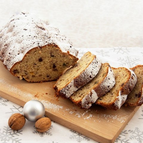 Forma do Chałki ORION SILLINIE 41 cm do Zmywarki Nieprzywierająca