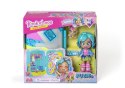 PKLSP108IN00  KookyLoos Suzie Q Walizka, Figurka