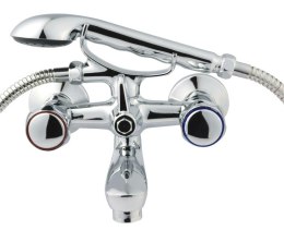 UN BATERIA WANNOWA ŚCIENNA