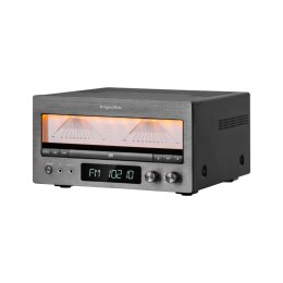 KM1995-A Wzmacniacz HiFi klasy A Kruger&Matz KM1995-A ( CD, USB, Bluetooth, radio cyfrowe DAB+, FM )