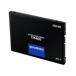 TGD-SSDPRCX400256G2 Dysk SSD Goodram 256 GB CX400