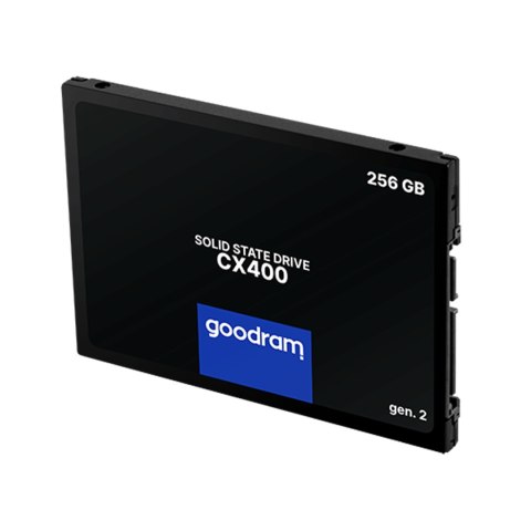 TGD-SSDPRCX400256G2 Dysk SSD Goodram 256 GB CX400