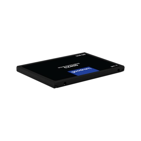 TGD-SSDPRCX400256G2 Dysk SSD Goodram 256 GB CX400
