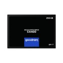 TGD-SSDPRCX400256G2 Dysk SSD Goodram 256 GB CX400