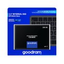 TGD-SSDPRCX400256G2 Dysk SSD Goodram 256 GB CX400
