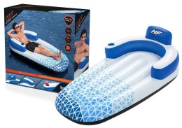 ND24_10710 Dmuchany Materac, Fotel 191 x 107 cm Bestway 43533 6941607309827