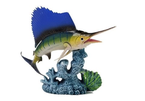 ND24_7104 Zestaw Zwierząt Morskich Ruchome Elementy 1818912671121