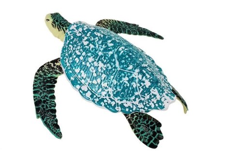 ND24_7104 Zestaw Zwierząt Morskich Ruchome Elementy 1818912671121