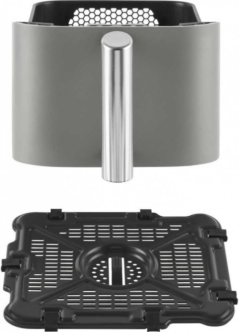 NINJA Frytownica powietrzna NINJA Double Stack XL | SL400EU | Moc 2470 W | Pojemność 9,5 l | Czarny/Szary