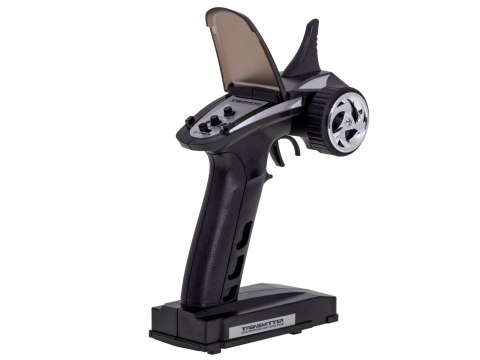 KX9029_2 Łódź RC zdalnie sterowana FT009 zielona