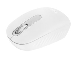 Logitech Mysz Logitech M196 Bluetooth, biała | Logitech