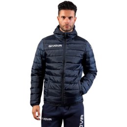 ND05_G2130-0004-S G013 0004 Kurtka Givova Olanda granatowa G013 0004 r.S