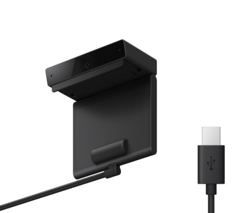Sony Kamera Sony CMU-BC1 Bravia (kompatybilna z telewizorem z serii XR) Sony | Kamera Bravia | CMU-BC1 | MP | ISO | Przekątna wyświet