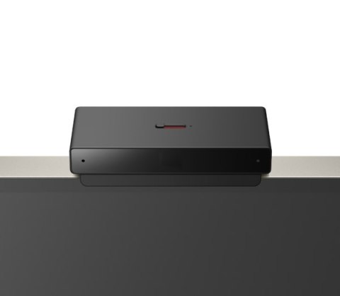 Sony Kamera Sony CMU-BC1 Bravia (kompatybilna z telewizorem z serii XR) Sony | Kamera Bravia | CMU-BC1 | MP | ISO | Przekątna wyświet