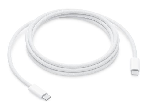 Apple Kabel ładujący Apple USB-C 240 W (2 m) | Apple