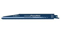 BOSCH BRZESZCZOT DO PIŁY SZABLASTEJ HEAVY FOR METAL S1130 CF 5SZT
