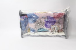 Kołyska dla lalek kolor Bączek KSSKB 03442