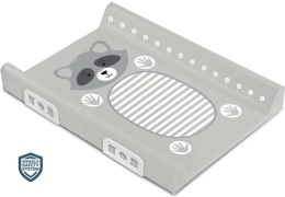 ND33_SILLO-12184 PRZEWIJAK USZTYWNIANY SAFETY SYSTEM 70 CM ? ANIMALS - SZOP SZARY