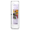 Organizer do Lodówki 36 x 10,5 x 10 cm Tworzywo Przezroczyste ORION