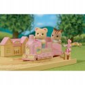 SYLVANIAN Przedszkolna lokomotywa 05320