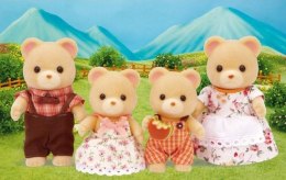 SYLVANIAN Rodzina misiów 05059