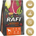 Sucha Karma Dla Psa RAFI Adult z Kaczką 3 kg - 1 szt.