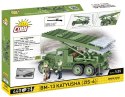 COBI HC WWII BM-13 Katyusha ZIS-6 440kl 2280
