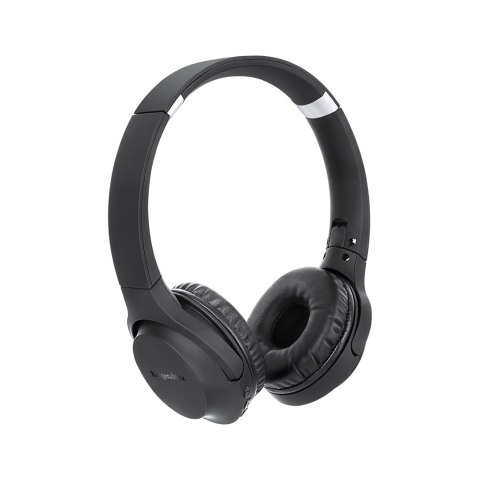 KM0629 Bezprzewodowe słuchawki nauszne Kruger&Matz model Wave 2