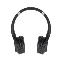 KM0629 Bezprzewodowe słuchawki nauszne Kruger&Matz model Wave 2