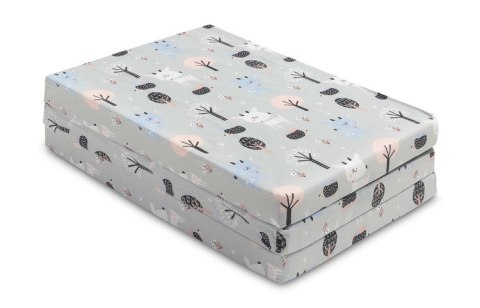 ND33_SILLO-01886 MATERACYK TURYSTYCZNY - JELONKI