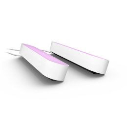 Philips Hue Philips Hue Play WCA Lightbar Base, Twin pack, White|42 W|2000-6500 Hue White Colour Ambiance
