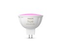 Philips Hue Philips Hue WCA 12V MR16 | GU5.3 | 6.3 W | White and colour light