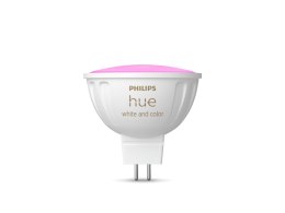 Philips Hue Philips Hue WCA 12V MR16 | GU5.3 | 6.3 W | White and colour light