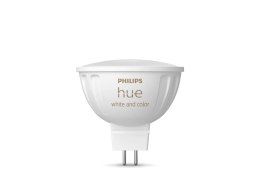 Philips Hue Philips Hue WCA 12V MR16 | GU5.3 | 6.3 W | White and colour light