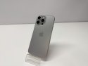 Apple Apple REFURBISHED | iPhone 15 Pro Max | Natural Titanium | 256GB | Grade B