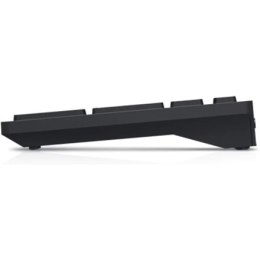 Dell Dell | Pro Keyboard and Mouse | KM5221W | Zestaw klawiatury i myszy | Bezprzewodowy | Baterie w zestawie |układ klawiszy EE (Est