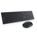 Dell Dell | Pro Keyboard and Mouse | KM5221W | Zestaw klawiatury i myszy | Bezprzewodowy | Baterie w zestawie |układ klawiszy EE (Est