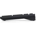 Dell Dell | Pro Keyboard and Mouse | KM5221W | Zestaw klawiatury i myszy | Bezprzewodowy | Baterie w zestawie |układ klawiszy EE (Est